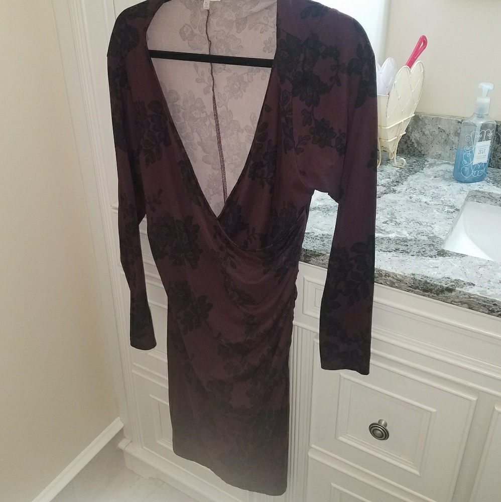 Charlotte Russe Dress